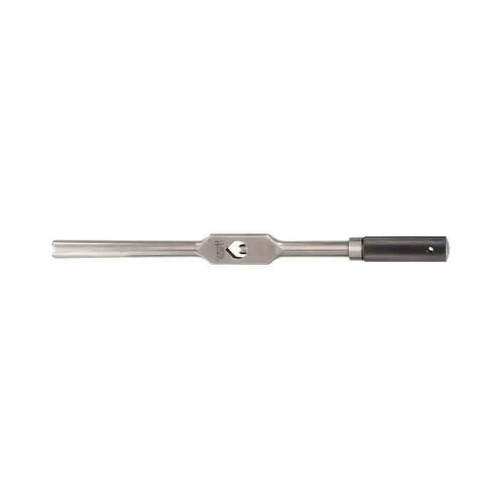 Best Choice STARRETT 91C 1/4" to 5/8", 6.35mm to 16mm Tap Wrench