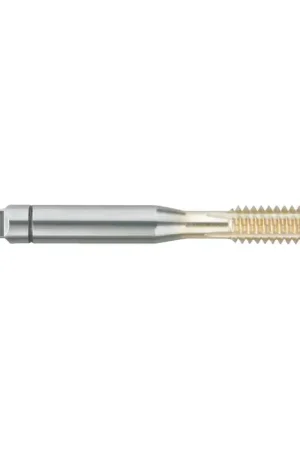 BALAX 12092-9QL, 10-24 Size, H5 Thread Limit, Bottoming Chamfer, Bal-Plus Premium Powder Metal, Right Hand Cut Thread Forming Tap Limited Time