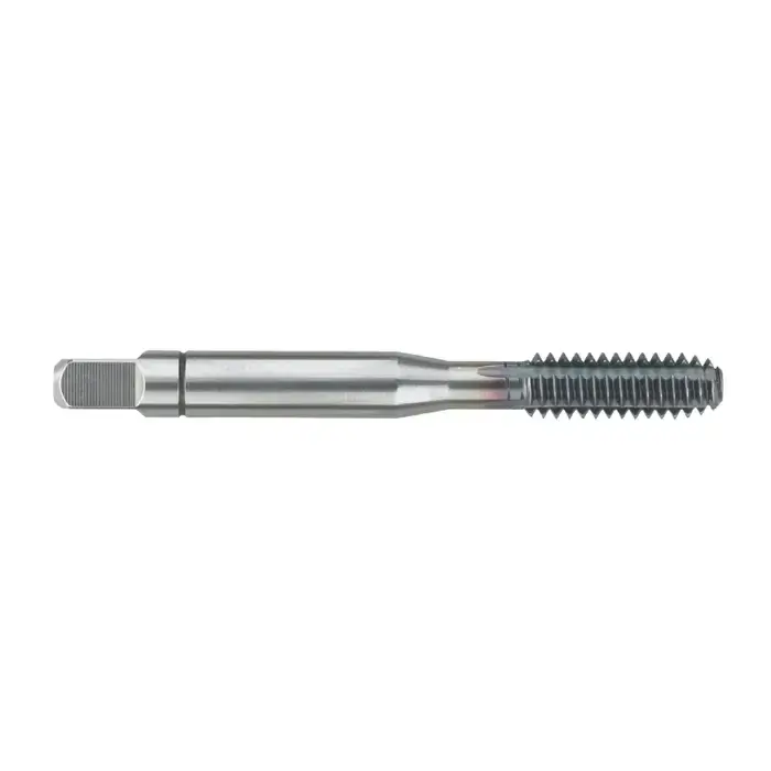 While Supplies Last BALAX 12312-9QC, 10-32 Size, H5 Thread Limit, Bottoming Chamfer, TiCN Premium Powder Metal, Right Hand Cut Thread Forming Tap