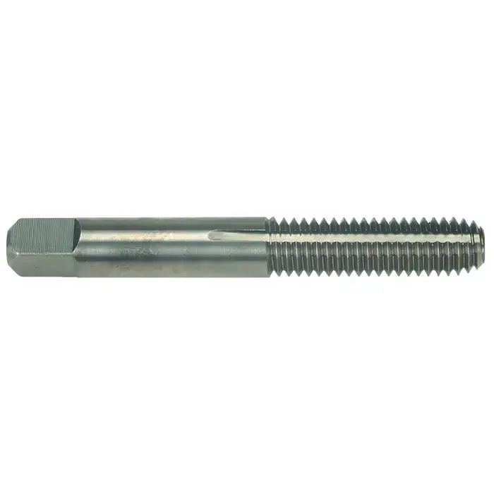 REGAL 010459AS, 8mm-1.25mm Size, D10 Thread Limit, Bottoming Chamfer, Bright High Speed Steel, Right Hand Cut Thread Forming Tap High Quality
