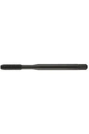 Clearance YMW 389413, 2-56 Size, H2 Thread Limit, Bottoming Chamfer, Black Oxide Vanadium High Speed Steel, Right Hand Cut Thread Forming Tap