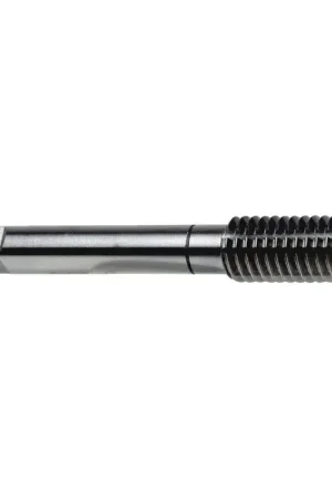 Price Drop REGAL 010325AS, 5-40 Size, H5 Thread Limit, Bottoming Chamfer, Black Oxide High Speed Steel, Right Hand Cut Thread Forming Tap