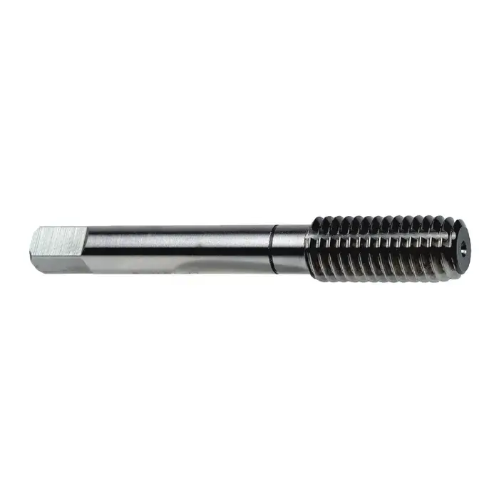 REGAL 010347AS, 8-36 Size, H5 Thread Limit, Bottoming Chamfer, Black Oxide High Speed Steel, Right Hand Cut Thread Forming Tap Instant Buy