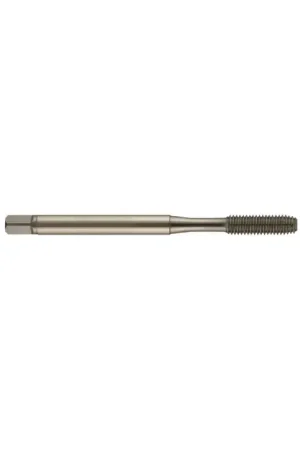 YMW 388451, 8-36 Size, H5 Thread Limit, Bottoming Chamfer, Black Oxide Vanadium High Speed Steel, Right Hand Cut Thread Forming Tap Express Delivery