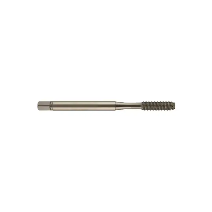 YMW 388451, 8-36 Size, H5 Thread Limit, Bottoming Chamfer, Black Oxide Vanadium High Speed Steel, Right Hand Cut Thread Forming Tap Express Delivery