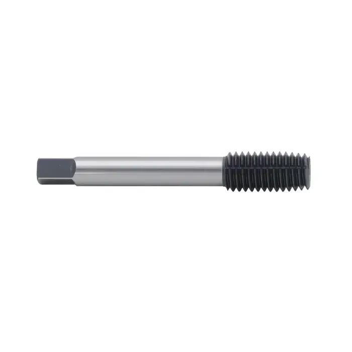 Best Price NACHI 77904, 10-24 Size, H6 Thread Limit, Bottoming Chamfer, Black Oxide High Speed Steel, Right Hand Cut Thread Forming Tap