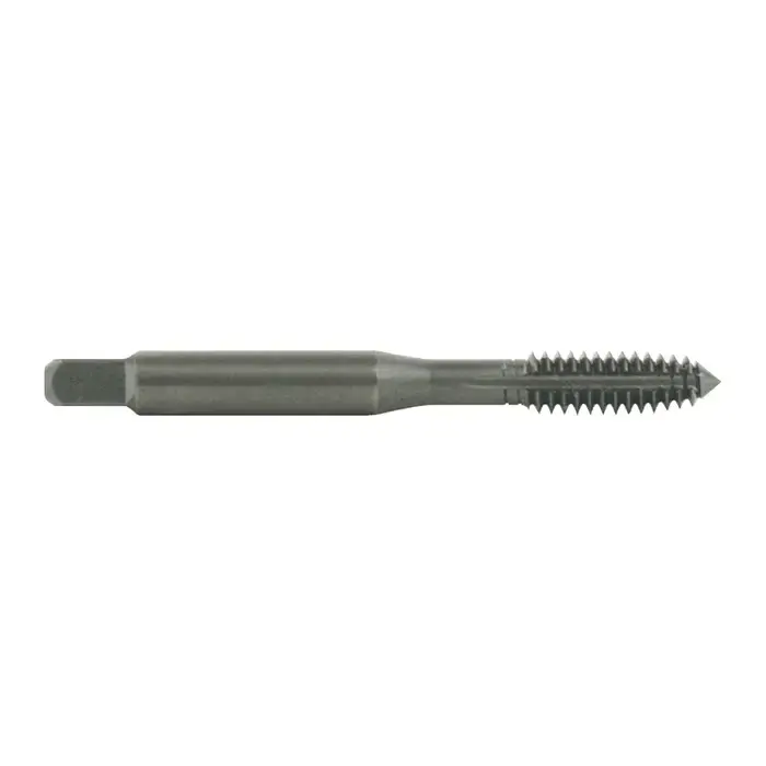 Top Rated NACHI 77878, 3/8"-24 Size, H5 Thread Limit, Plug Chamfer, Black Oxide High Speed Steel, Right Hand Cut Thread Forming Tap