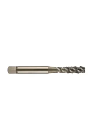 YMW 386878, 10mm-1.50mm Size, D10 Thread Limit, Plug Chamfer, TiCN Vanadium High Speed Steel, Right Hand Cut Thread Forming Tap Big Sale