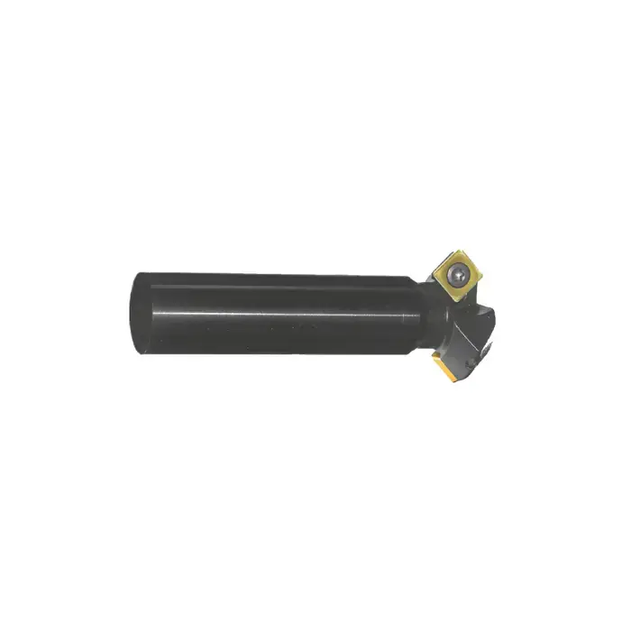 Get Yours T&O 24-521-643 - C45-125-SD09-075, 45° Multi Insert Chamfering / Countersinking Holder, SDHW322