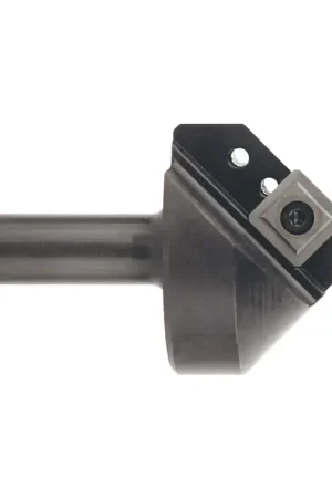 Time-Limited APT CC290 - CC290, 90° Single Insert Chamfering/Countersink Holder, SPGH433