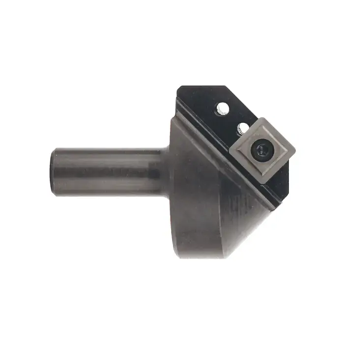 Time-Limited APT CC290 - CC290, 90° Single Insert Chamfering/Countersink Holder, SPGH433