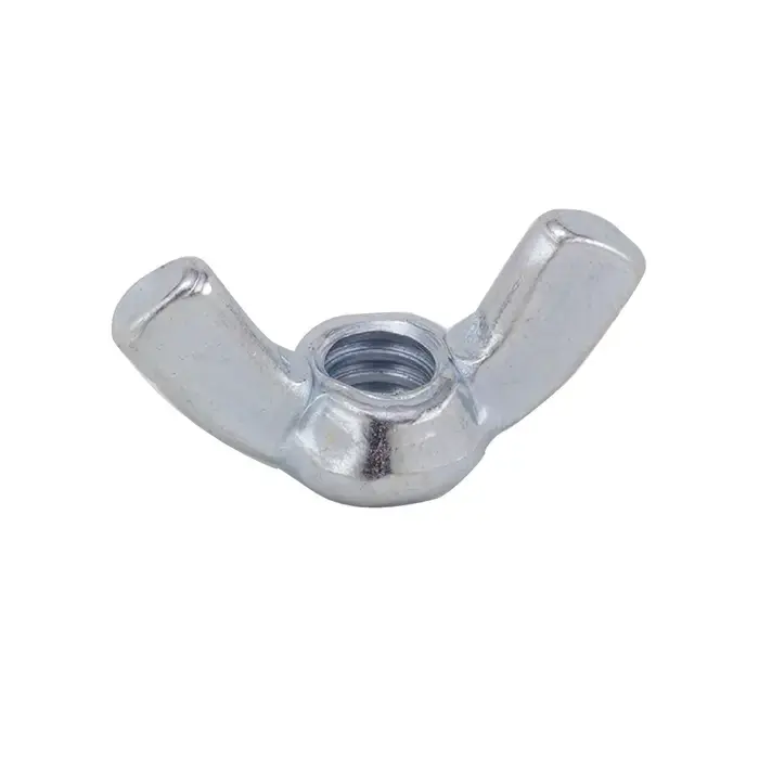 Price Cut TTC 72-150-398 5/8"-11 Size, 2.76" Max. Wing Spread, Wing Nut