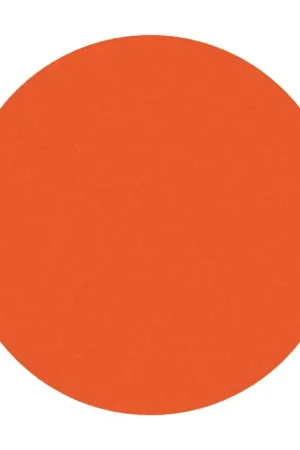 DYNABRADE 79815 Aluminum Oxide 3" Diameter 80 Grit Abrasive Disc Weekend Sale