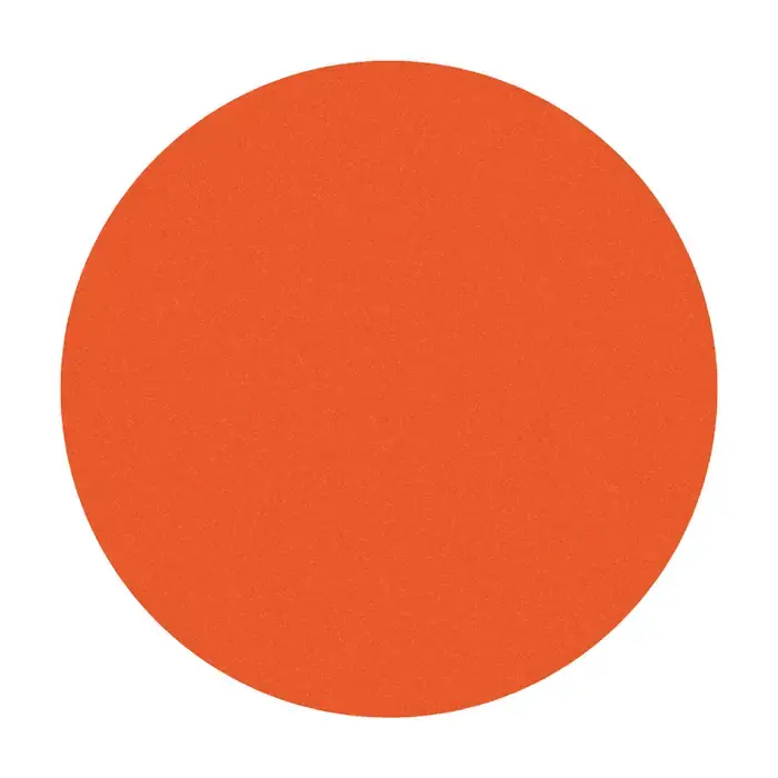 DYNABRADE 79815 Aluminum Oxide 3" Diameter 80 Grit Abrasive Disc Weekend Sale