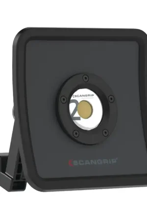 SCANGRIP 03.5456US Rechargeable Type, Aluminum Body Type Hassle-Free Returns