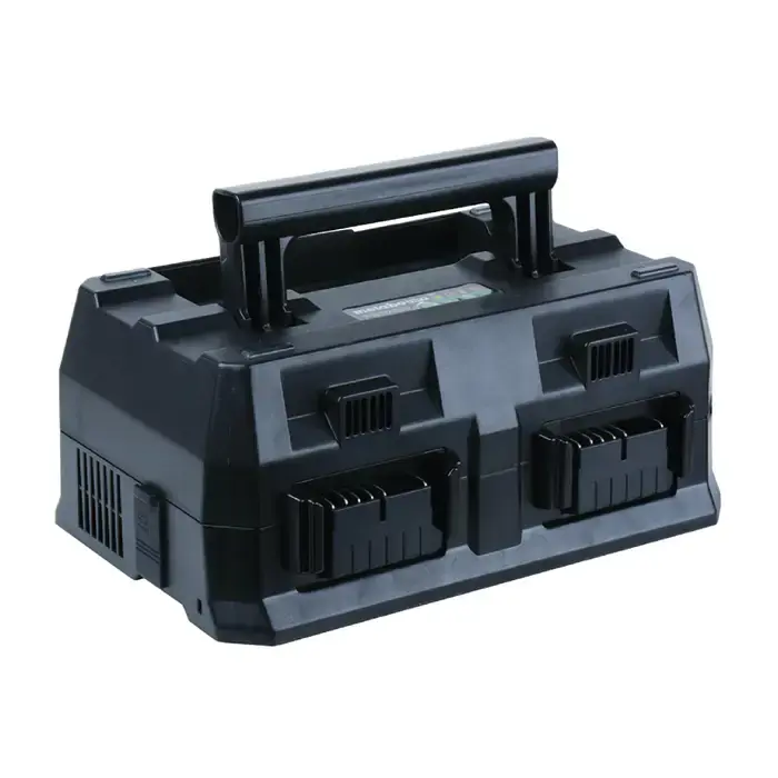METABO HPT UC18YTSLM 14.4 V, 18V & 36V Volt, Charger Type, 18V/36V MultiVolt™ Lithium Ion Slide-type Batteries For Use With Battery Charger Save Now