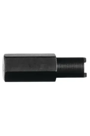 Certified VLIER VW56 For Thread Size 5/16"-18, M8, For Plunger Type Spring, Ball & Stubby, Plunger Wrench