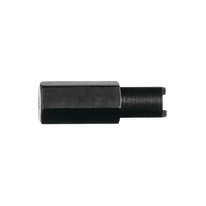 Certified VLIER VW56 For Thread Size 5/16"-18, M8, For Plunger Type Spring, Ball & Stubby, Plunger Wrench