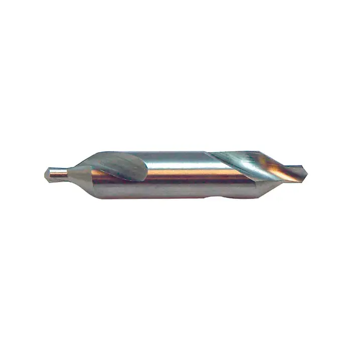 Discount KEO 16410 4mm Plain 60° M42 8% Cobalt Combination Drill & Countersink