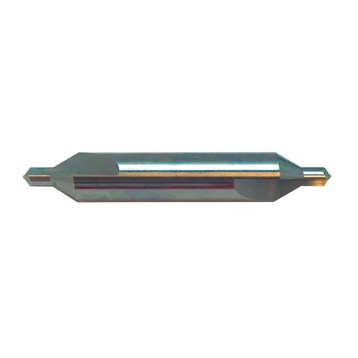 Free Returns KEO 906-000-451 8 Plain 60° Solid Carbide Combination Drill & Countersink