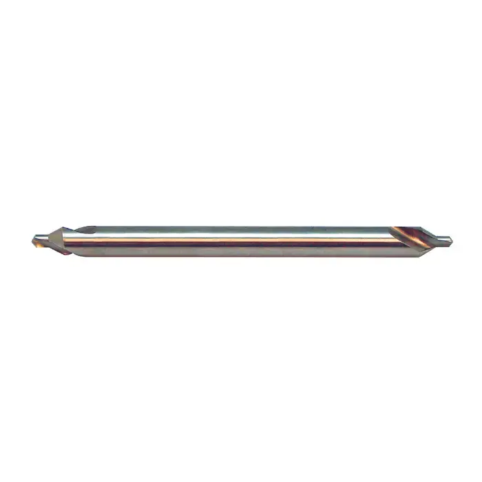 KEO 907-000-005 2.50mm Long 60° M42 8% Cobalt Combination Drill & Countersink Time-Limited