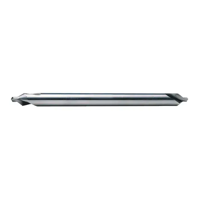 Crafted KEO 907-000-072 2C Long 60° High Speed Steel Combination Drill & Countersink