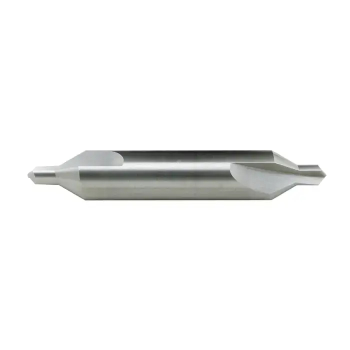 M.A. FORD 40210930 3 Plain 60° Solid Carbide Combination Drill & Countersink Brand New