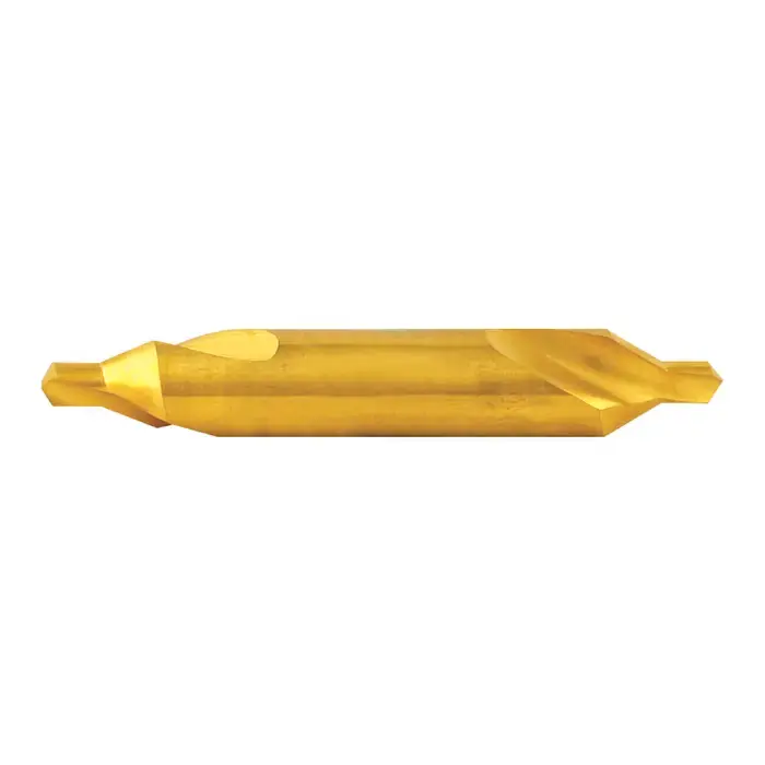 KEO 906-000-106 4 Plain 60° High Speed Steel Combination Drill & Countersink Best Choice