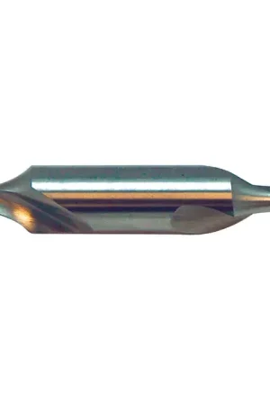 Don't Miss Out KEO 906-000-054 3-0 Aircraft 118° High Speed Steel Combination Drill & Countersink