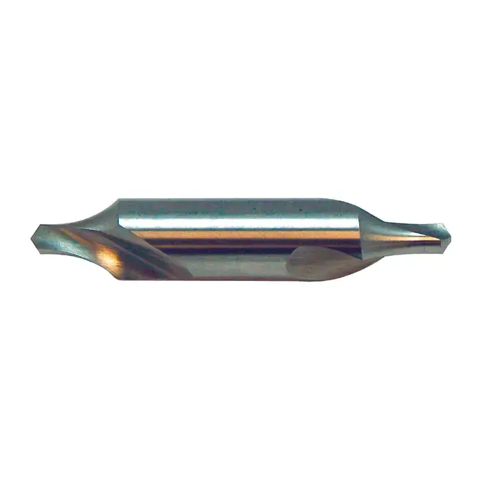 KEO 906-000-093 3 Radius 118° High Speed Steel Combination Drill & Countersink Authentic