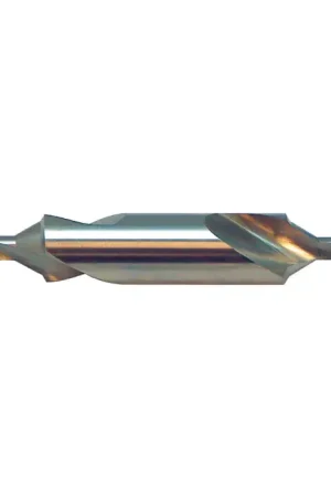 Budget KEO 906-000-276 19 Bell 60° M42 8% Cobalt Combination Drill & Countersink