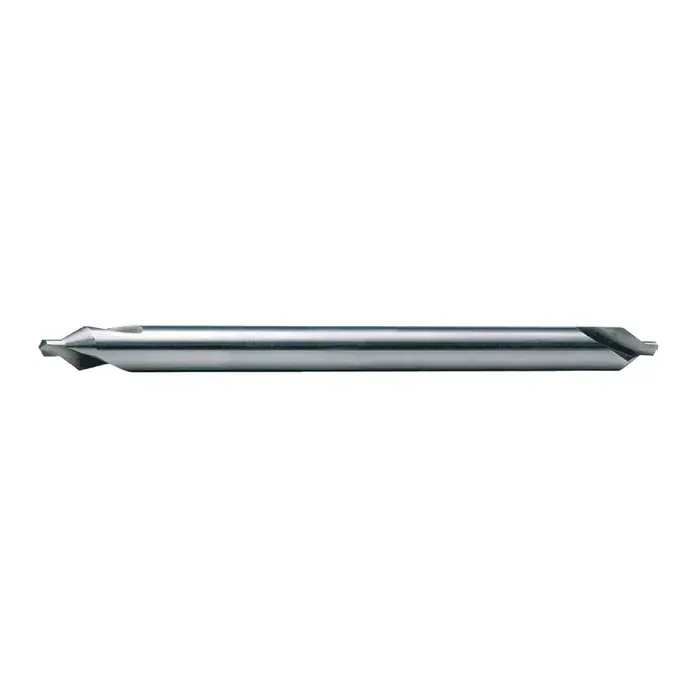 Final Sale TTC PRODUCTION 01-093-005 1A Long 60° High Speed Steel Combination Drill & Countersink