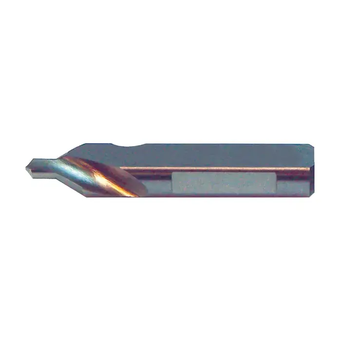 New Arrival KEO 906-000-234 14 Bell 60° High Speed Steel Combination Drill & Countersink