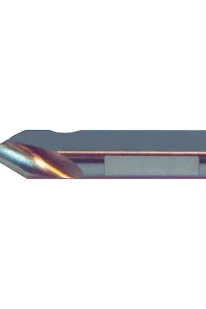 High Quality KEO 906-000-271 18 Bell 60° High Speed Steel Combination Drill & Countersink