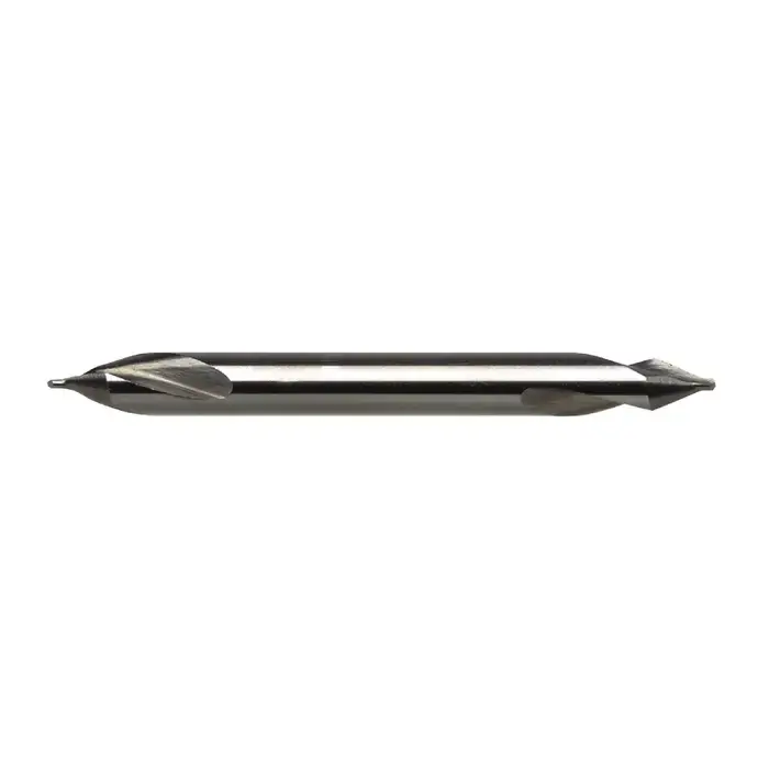 KEO 906-000-005 00000 Aircraft 60° High Speed Steel Combination Drill & Countersink Hot Deal