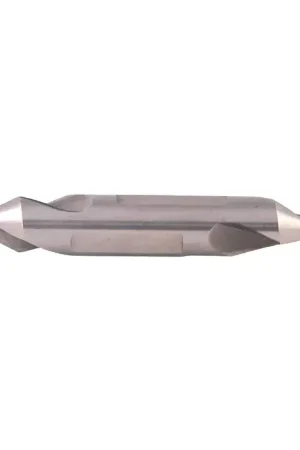 KEO 10520-TiN 5 Hey 60° High Speed Steel Combination Drill & Countersink Shop Now