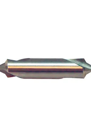 Fresh Stock KEO 906-000-366 5mm Bell 60° High Speed Steel Combination Drill & Countersink