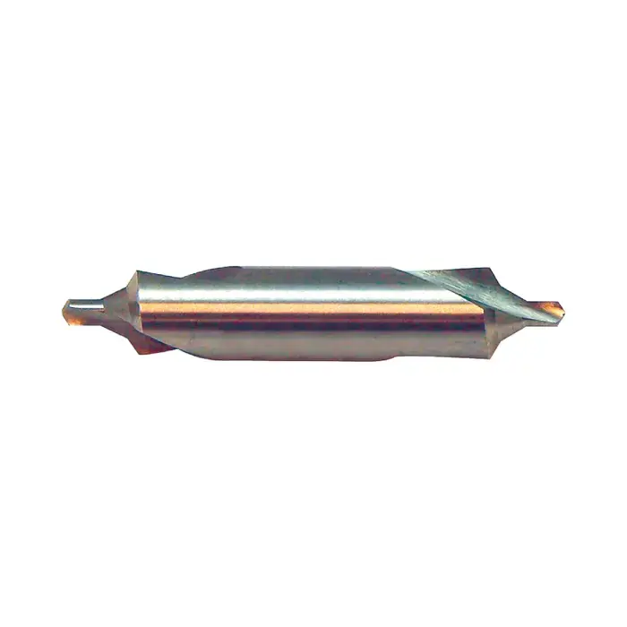 KEO 906-000-369 10mm Bell 60° High Speed Steel Combination Drill & Countersink Professional Grade