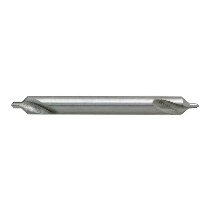 Limited Offer KEO 906-000-190 9 Plain 90° High Speed Steel Combination Drill & Countersink