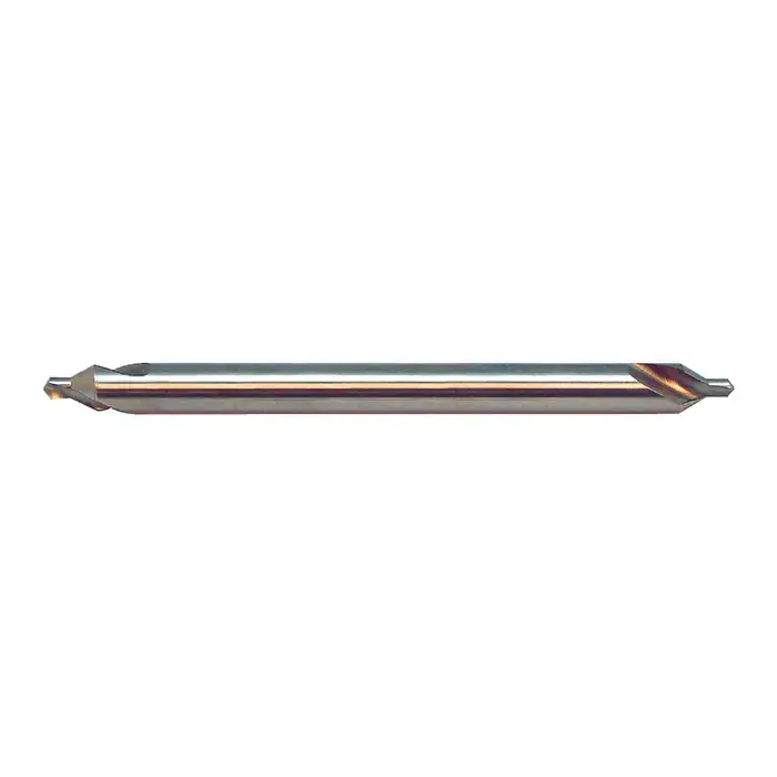 Certified KEO 907-000-103 3 Long 60° High Speed Steel Combination Drill & Countersink