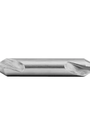 High Quality KEO 906-000-315 4-1/2 Plain-Left Hand 60° High Speed Steel Combination Drill & Countersink