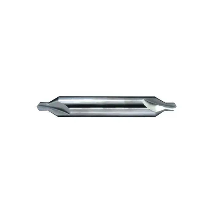 M.A. FORD 40510930 3 Plain 60° Solid Carbide Combination Drill & Countersink Authentic
