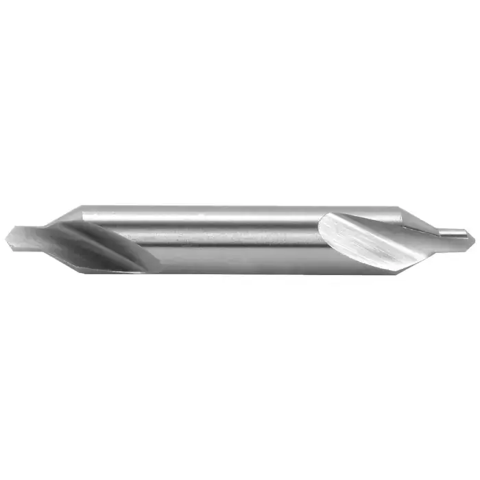 TTC PRODUCTION 01-091-004 4 Plain 60° High Speed Steel Combination Drill & Countersink Special Discount