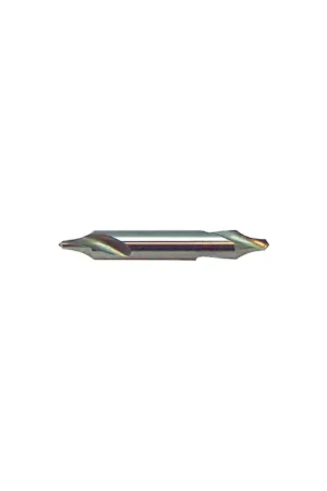 Trending KEO 906-000-387 2.50mm Radius 120° High Speed Steel Combination Drill & Countersink