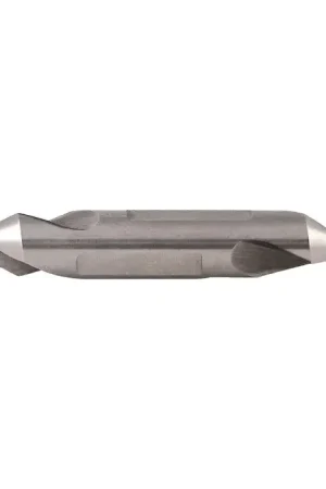 Clearance KEO 906-000-242 15 Bell 60° High Speed Steel Combination Drill & Countersink