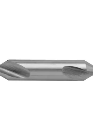 In Demand KEO 906-000-090 3 Plain 60° High Speed Steel Combination Drill & Countersink