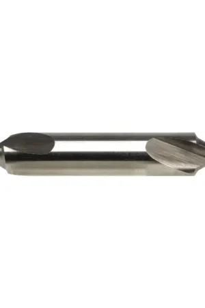 Special Offer KEO 906-000-331 8mm Plain 60° High Speed Steel Combination Drill & Countersink