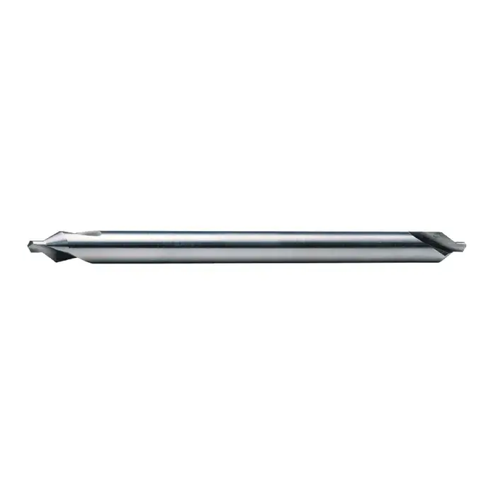 T&O 01-094-610 1B Long 60° High Speed Steel Combination Drill & Countersink Reduced Price
