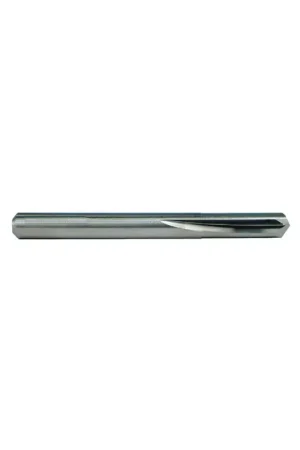 M.A. FORD 20035040 8.90mm 135° Solid Carbide Straight Flute Spade Drill Bargain