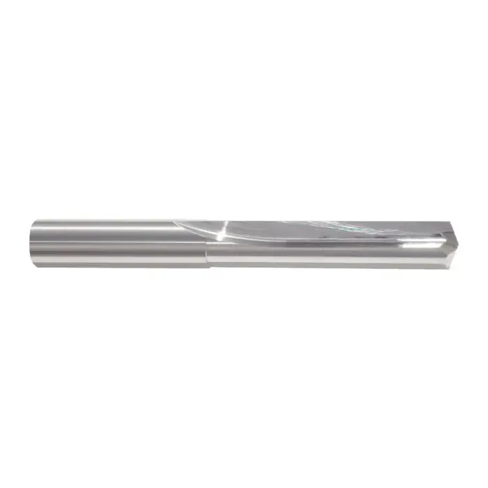 Order Now RUSHMORE USA 103779 2.00mm 140° Solid Carbide Straight Flute Spade Drill